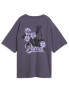 PUMA Тениска W Fast Floral Graphic Tee