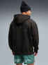 PUMA Суитшърт M PUMA X HYROX HEAVYWEIGHT HOODIE