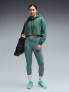 PUMA Блуза W PUMA X HYROX HEAVYWEIGHT HOODIE