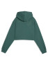 PUMA Блуза W PUMA X HYROX HEAVYWEIGHT HOODIE