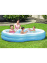 BESTWAY Надуваем басейн Фамилен 54117 - 262x157x46см