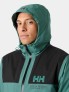 HELLY HANSEN Яке ACE INS RAIN JACKET