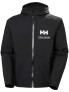 HELLY HANSEN Яке ACE INS RAIN JACKET