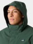 HELLY HANSEN Яке SMOEGEN INSULATED RAIN JACKET