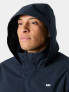 HELLY HANSEN Яке SMOEGEN INSULATED RAIN JACKET