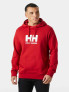 HELLY HANSEN Суитшърт HH LOGO HOODIE