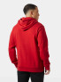 HELLY HANSEN Суитшърт HH LOGO HOODIE