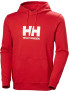 HELLY HANSEN Суитшърт HH LOGO HOODIE