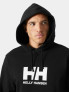 HELLY HANSEN Суитшърт HH LOGO HOODIE