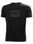 HELLY HANSEN Тениска HH BOX T 2.0