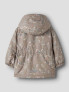 NAME IT Яке NMFMAXI JACKET PA AOP NOOS