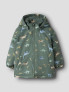 NAME IT Яке NMMMAX JACKET PA AOP NOOS