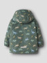 NAME IT Яке NMMMAX JACKET PA AOP NOOS