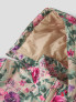 NAME IT Яке NKFMAXI JACKET PA AOP NOOS