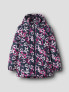 NAME IT Яке NKFMAXI JACKET PA AOP NOOS