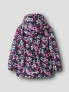 NAME IT Яке NKFMAXI JACKET PA AOP NOOS