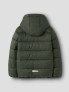 NAME IT Яке NKMMARBLE JACKET PB1