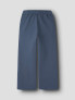 NAME IT Панталон NKFLULA WIDE PANT BRU PS