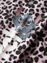 NAME IT Клин NMFJINDA STITCH LEGGING WDI