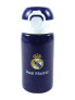 UWEAR Метална бутилка Real Madrid 500 мл