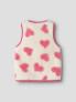 NAME IT Елек NMFLARA TEDDY VEST