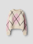 NAME IT Блуза NKFNOREEN LS KNIT