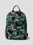 NAME IT Раница NKMJONK MINECRAFT BACKPACK BFU
