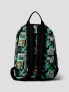 NAME IT Раница NKMJONK MINECRAFT BACKPACK BFU