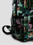NAME IT Раница NKMJONK MINECRAFT BACKPACK BFU
