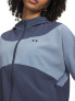 UNDER ARMOUR Ветровка UA Rival Woven Jkt HD
