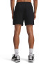 UNDER ARMOUR Къси панталони UA Rival Flc Shorts