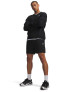 UNDER ARMOUR Къси панталони UA Rival Flc Shorts