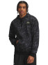 UNDER ARMOUR Суитшърт UA Rival Flc Prtd Hoodie