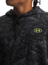 UNDER ARMOUR Суитшърт UA Rival Flc Prtd Hoodie