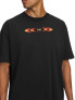 UNDER ARMOUR Тениска UA M HWT ECHO JET SS