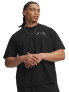UNDER ARMOUR Тениска UA M HWT ECHO LOGO OS SS