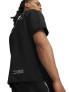 UNDER ARMOUR Тениска UA M HWT ECHO LOGO OS SS