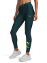 UNDER ARMOUR Клин UA HeatGear Graphic Legging