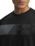 UNDER ARMOUR Тениска UA Tech Graphic Tee