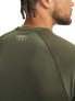 UNDER ARMOUR Тениска UA Tech Graphic Tee