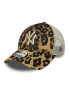 NEW ERA Шапка WMNS LEOPARD 940MC AF TRUKR