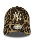 NEW ERA Шапка WMNS LEOPARD 940MC AF TRUKR