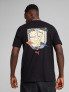 PUMA WARDROBE ESS SPORTS LEGACY Graphic Tee