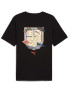 PUMA WARDROBE ESS SPORTS LEGACY Graphic Tee
