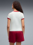 PUMA Тениска T7 Slim Tee