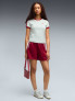 PUMA Тениска T7 Slim Tee