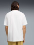 PUMA Тениска PL Lifestyle Tee