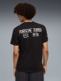 PUMA Тениска PL Graphic Tee 1
