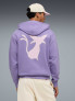 PUMA Суитшърт X POKEMON Relaxed Graphic Hoodie TR