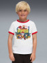 PUMA Тениска X PAW PATROL Ringer Tee